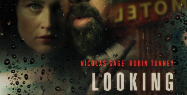 Looking Glass