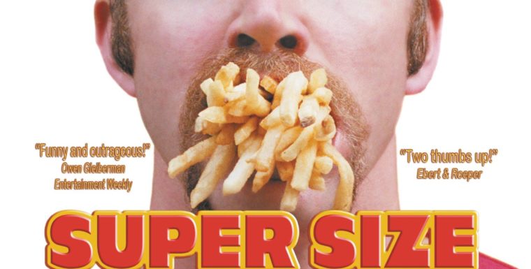 Super Size Me