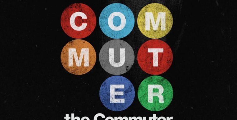 The Commuter