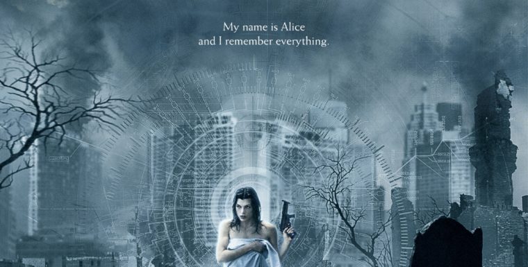 Resident Evil: Apocalypse