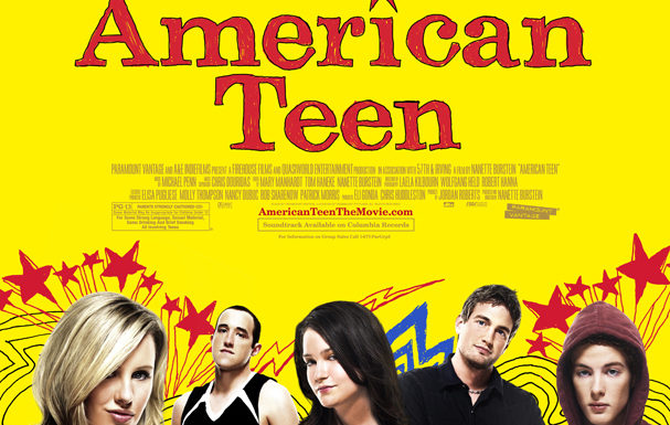 American Teen