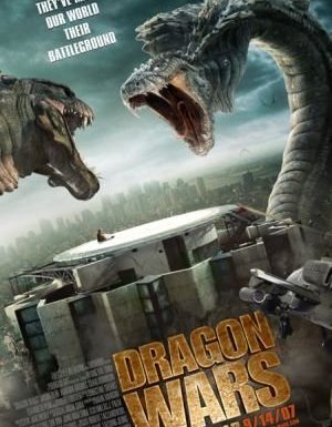 Dragon Wars: D-War