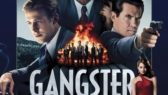 Gangster Squad