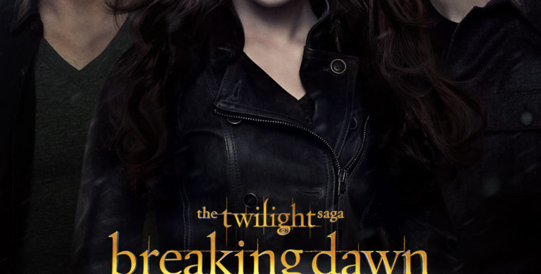 The Twilight Saga: Breaking Dawn – Part 2