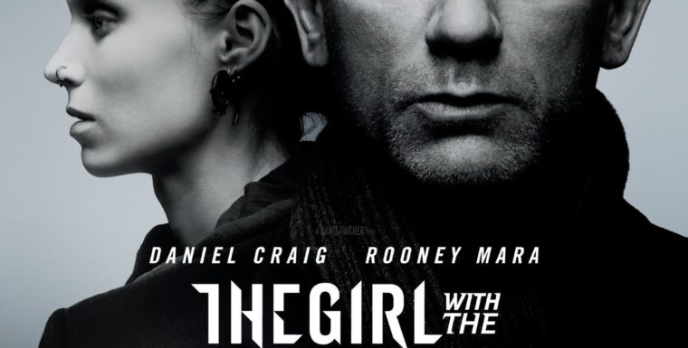 The Girl with the Dragon Tattoo