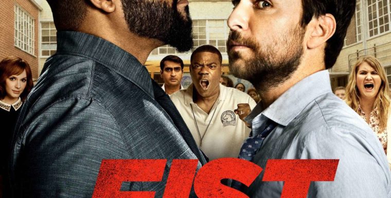 Fist Fight