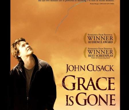 Grace Is Gone