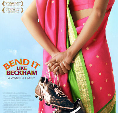 Bend It Like Beckham