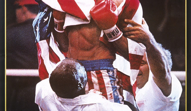 Rocky IV