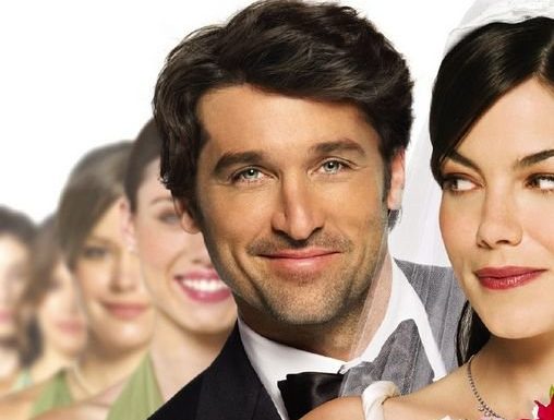 Made of Honor