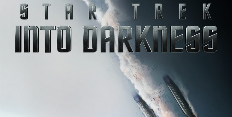 Star Trek Into Darkness