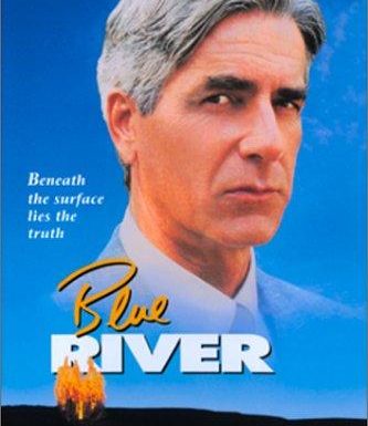 Blue River