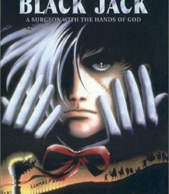 Black Jack: The Movie