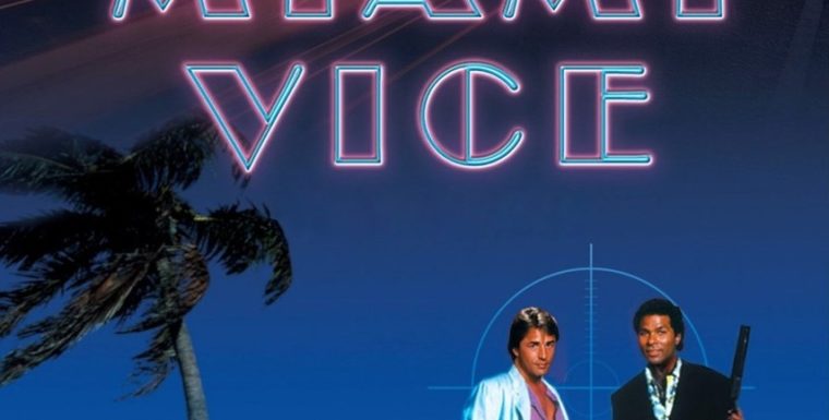 Miami Vice