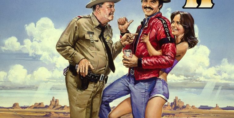 Smokey and the Bandit II