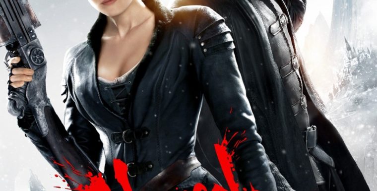 Hansel & Gretel: Witch Hunters