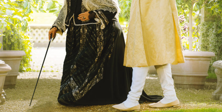 Victoria & Abdul