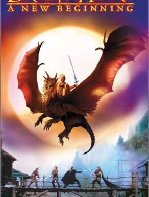 Dragonheart: A New Beginning