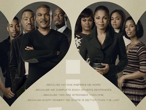 Tyler Perry’s Why Did I Get Married?