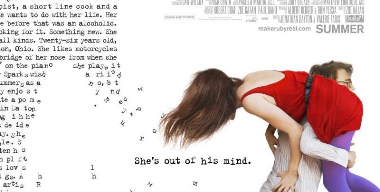 Ruby Sparks