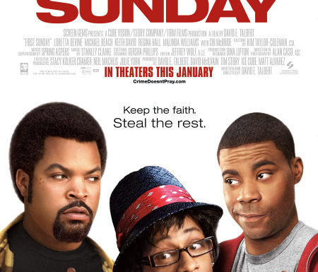 First Sunday