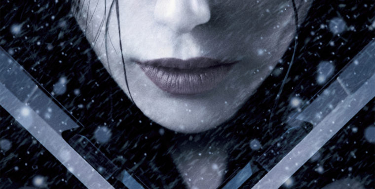 Underworld: Evolution