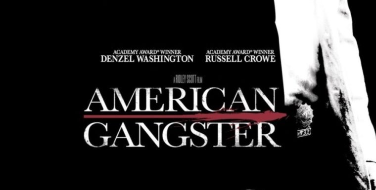 American Gangster