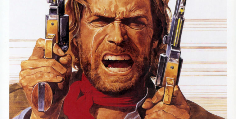 The Outlaw Josey Wales