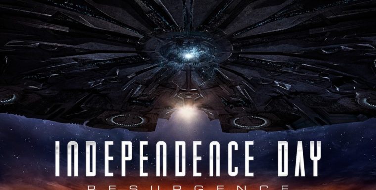 Independence Day: Resurgence