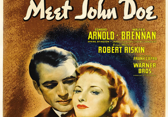 Meet John Doe