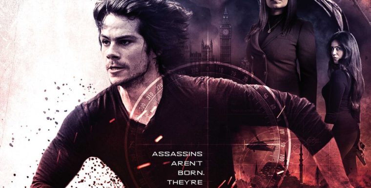 American Assassin