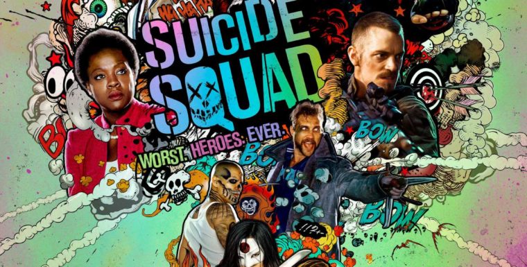 Suicide Squad