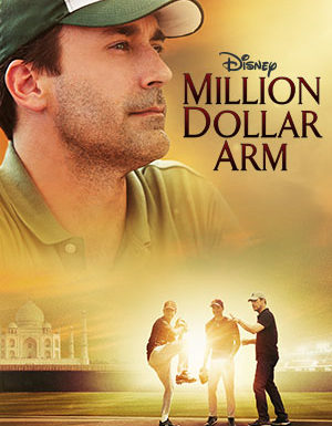 Million Dollar Arm