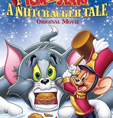 Tom and Jerry: A Nutcracker Tale