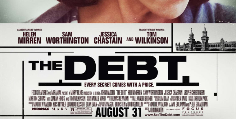 The Debt