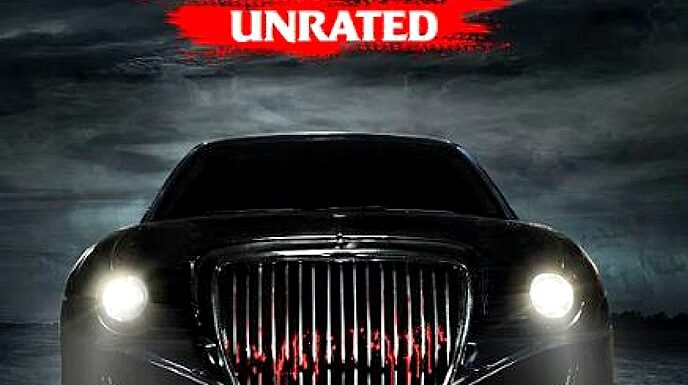 The Car: Road to Revenge