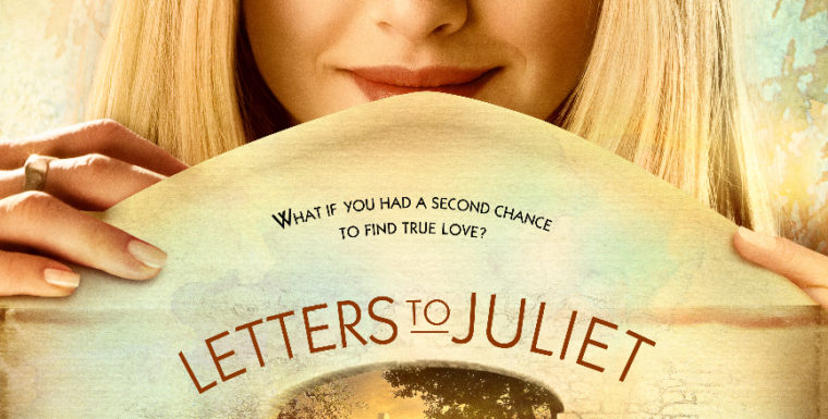 Letters to Juliet