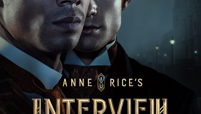 Interview with the Vampire