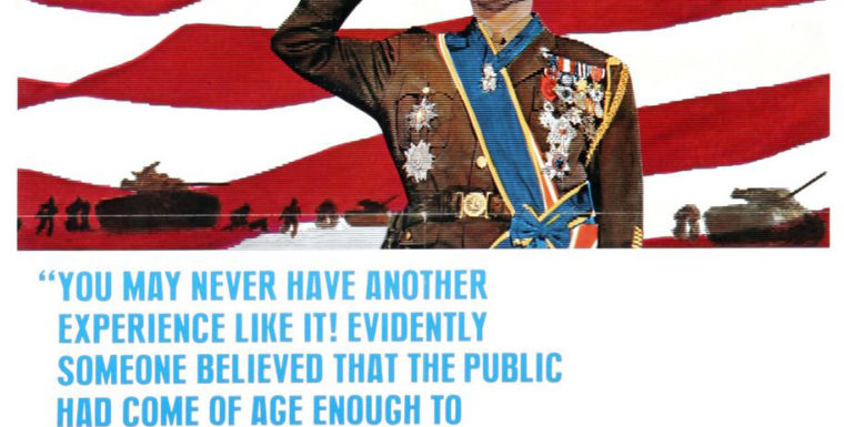 PattonPatton