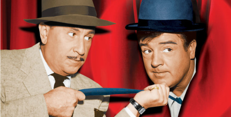 The Abbott and Costello Show