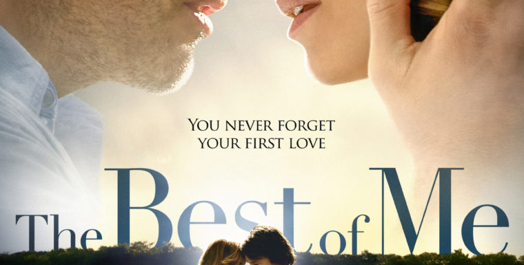 The Best of Me