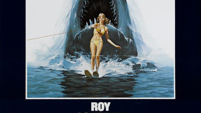 Jaws 2