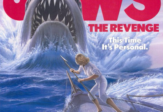 Jaws: The Revenge