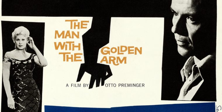 The Man with the Golden Arm