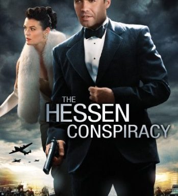 The Hessen Conspiracy