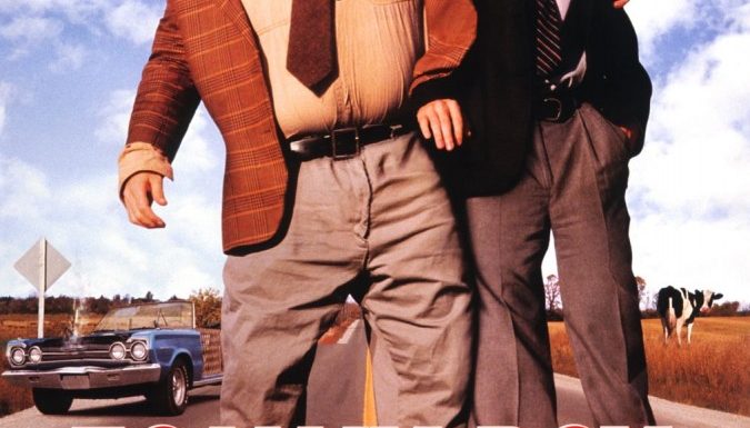 Tommy Boy