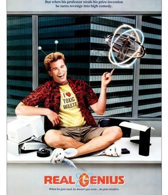 Real Genius