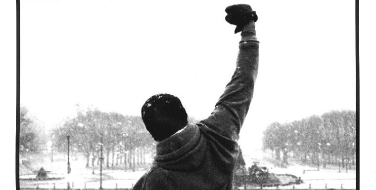 Rocky Balboa