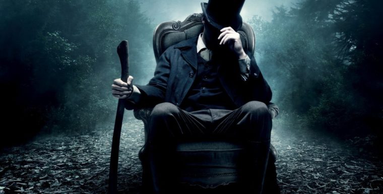 Abraham Lincoln: Vampire Hunter