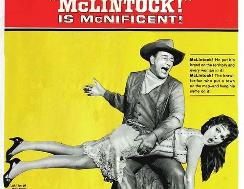 McLintock!